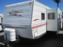2001 Fleetwood Terry